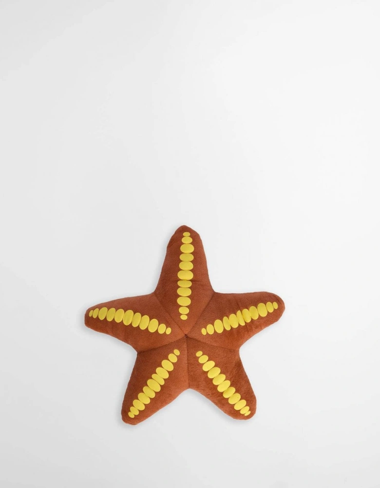Starfish Dog Toy