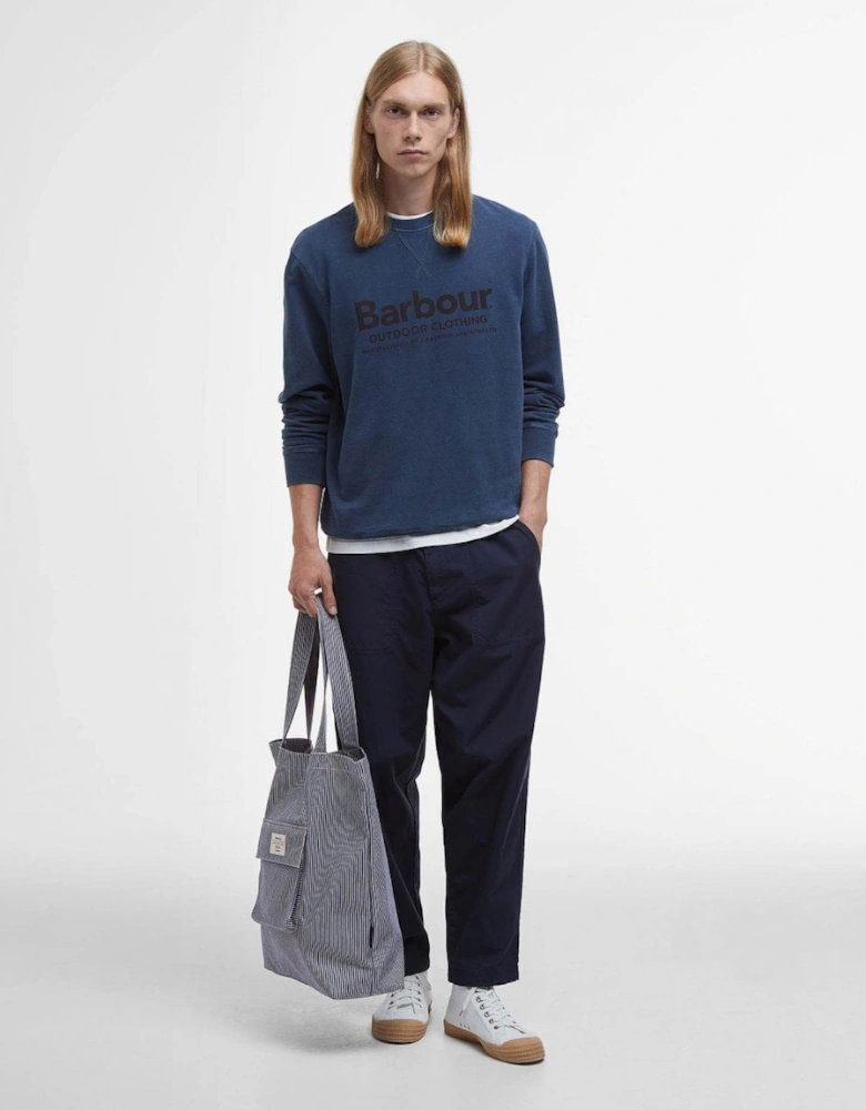 Tynedale Mens Tote Bag