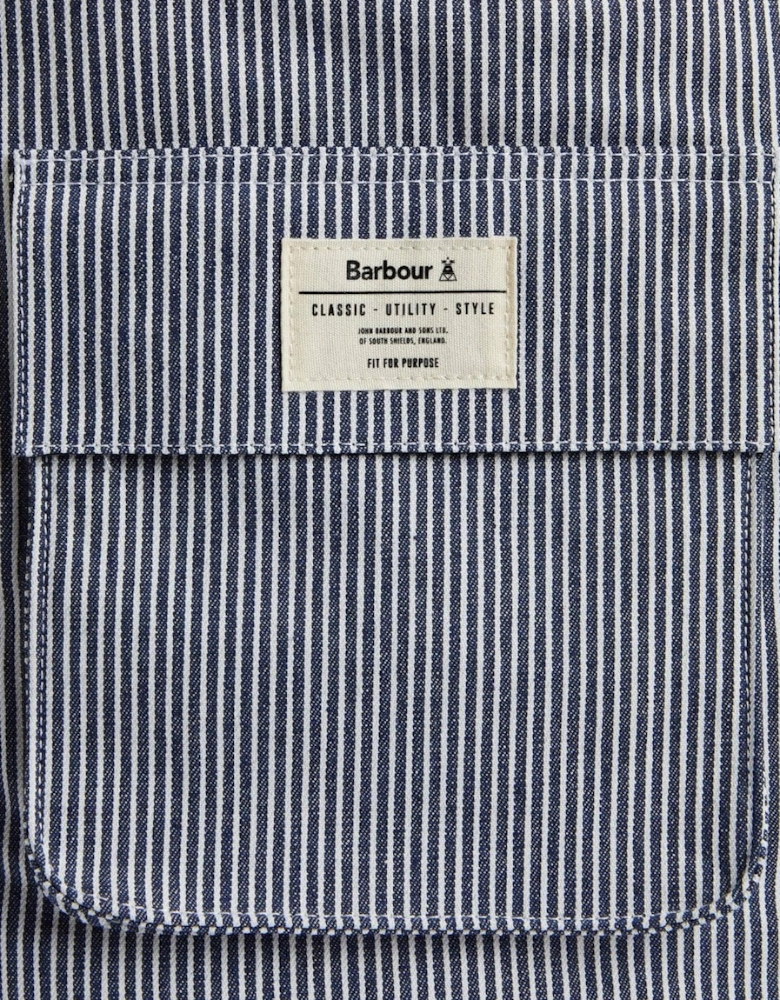 Tynedale Mens Tote Bag