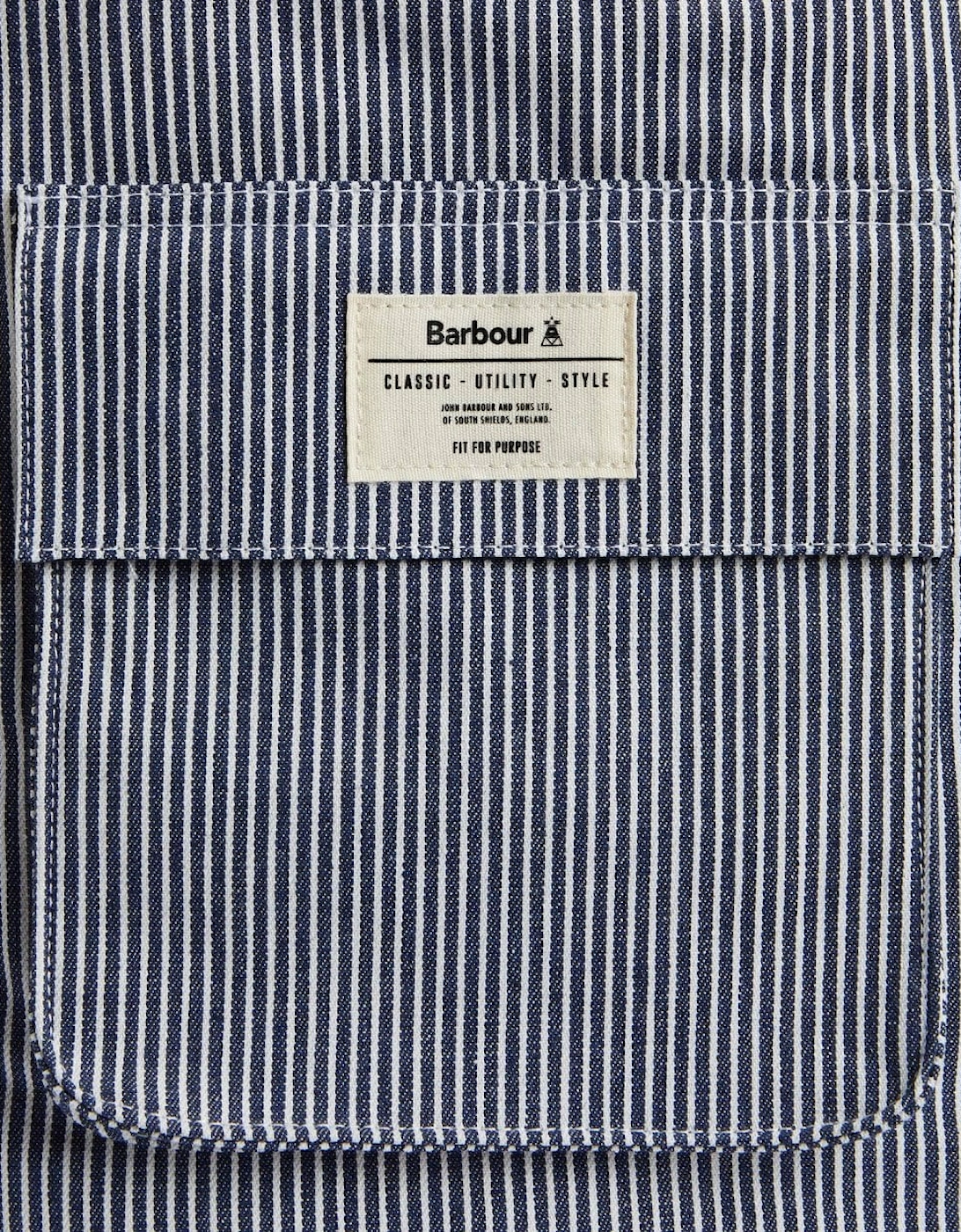 Tynedale Mens Tote Bag