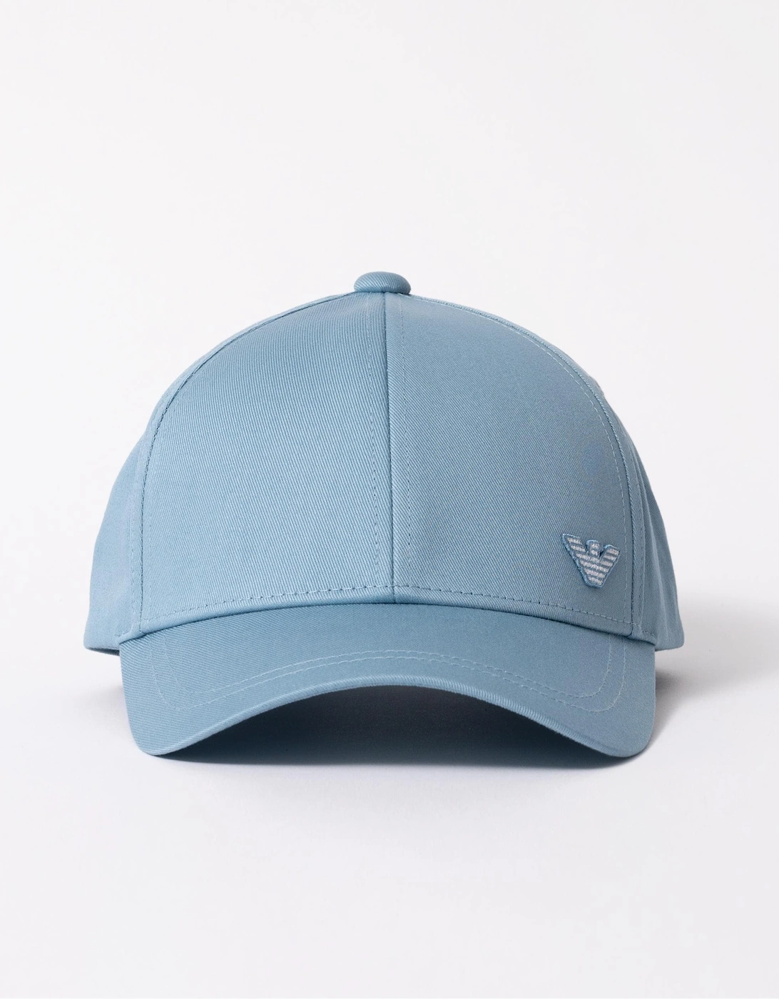 Mens Eagle Logo Beach Cap