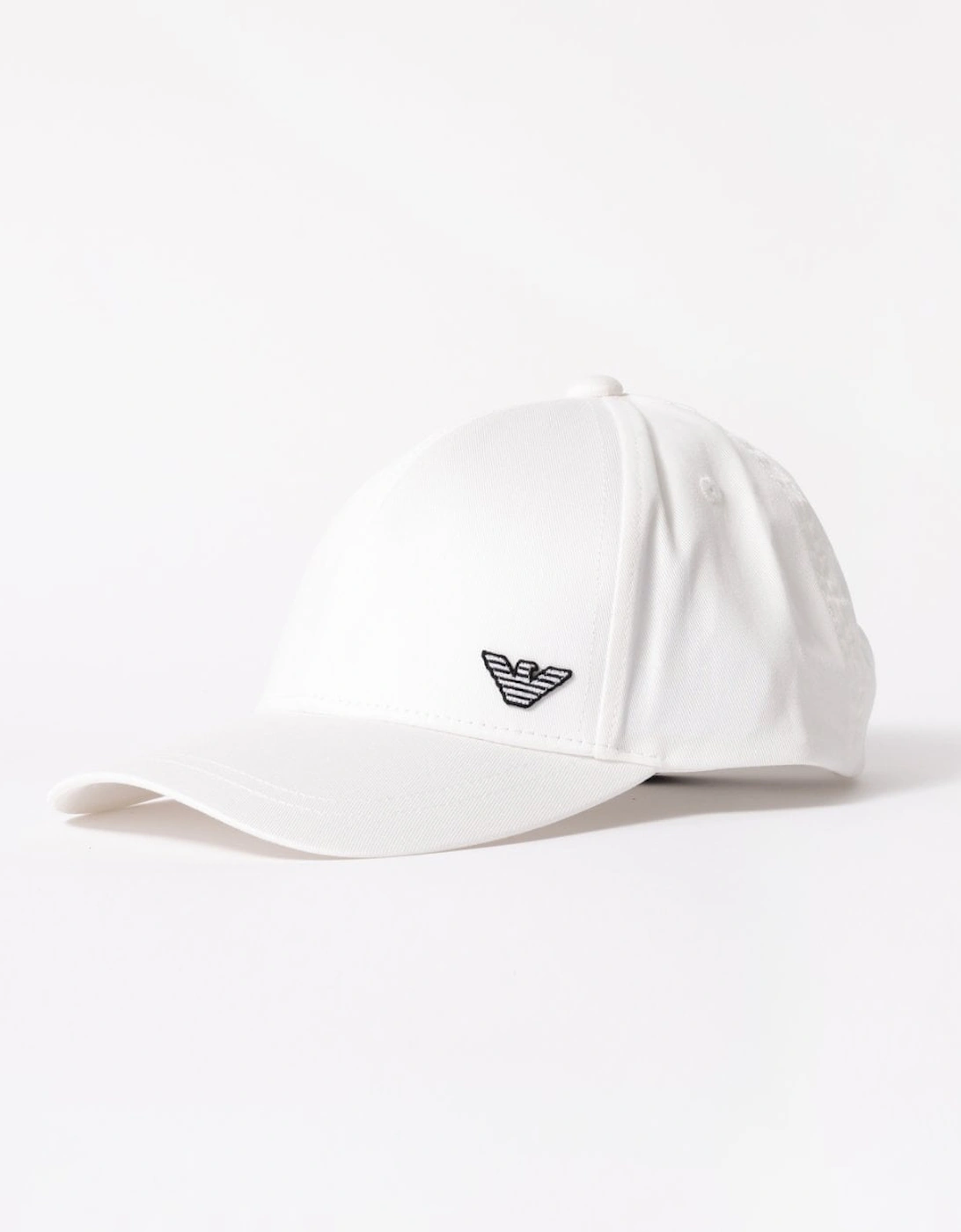 Mens Eagle Logo Beach Cap, 5 of 4