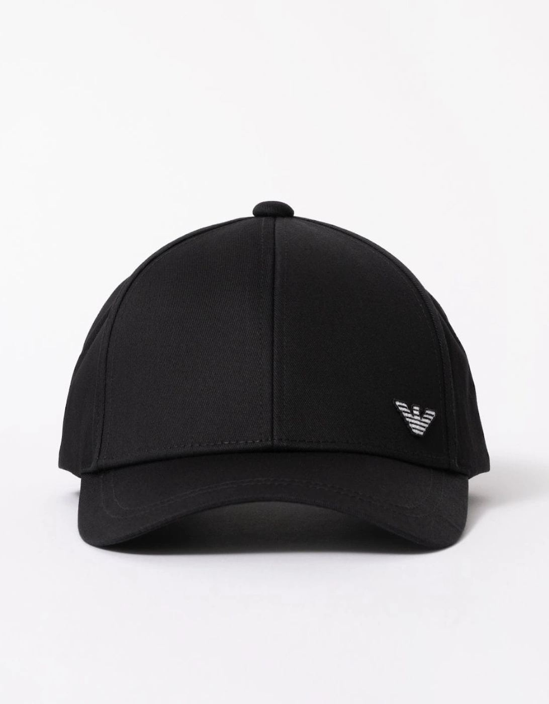 Mens Eagle Logo Beach Cap