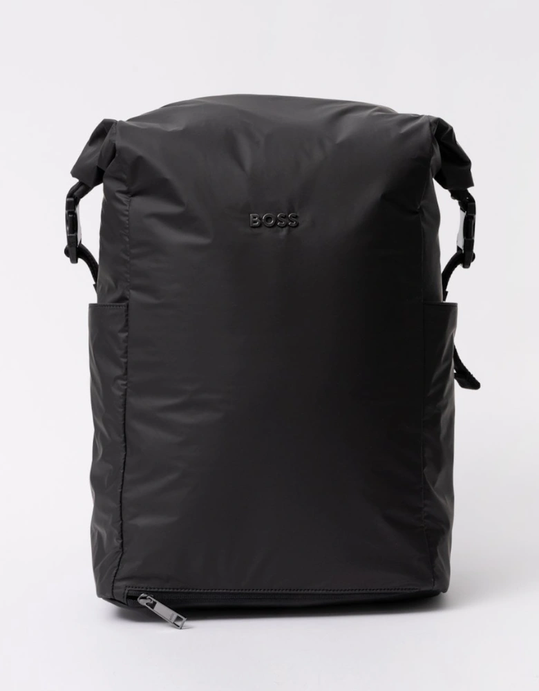 BOSS Orange Catch EVO Mens Backpack