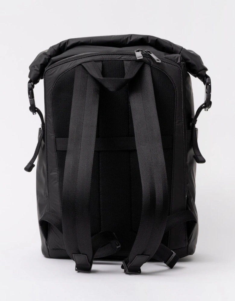 BOSS Orange Catch EVO Mens Backpack