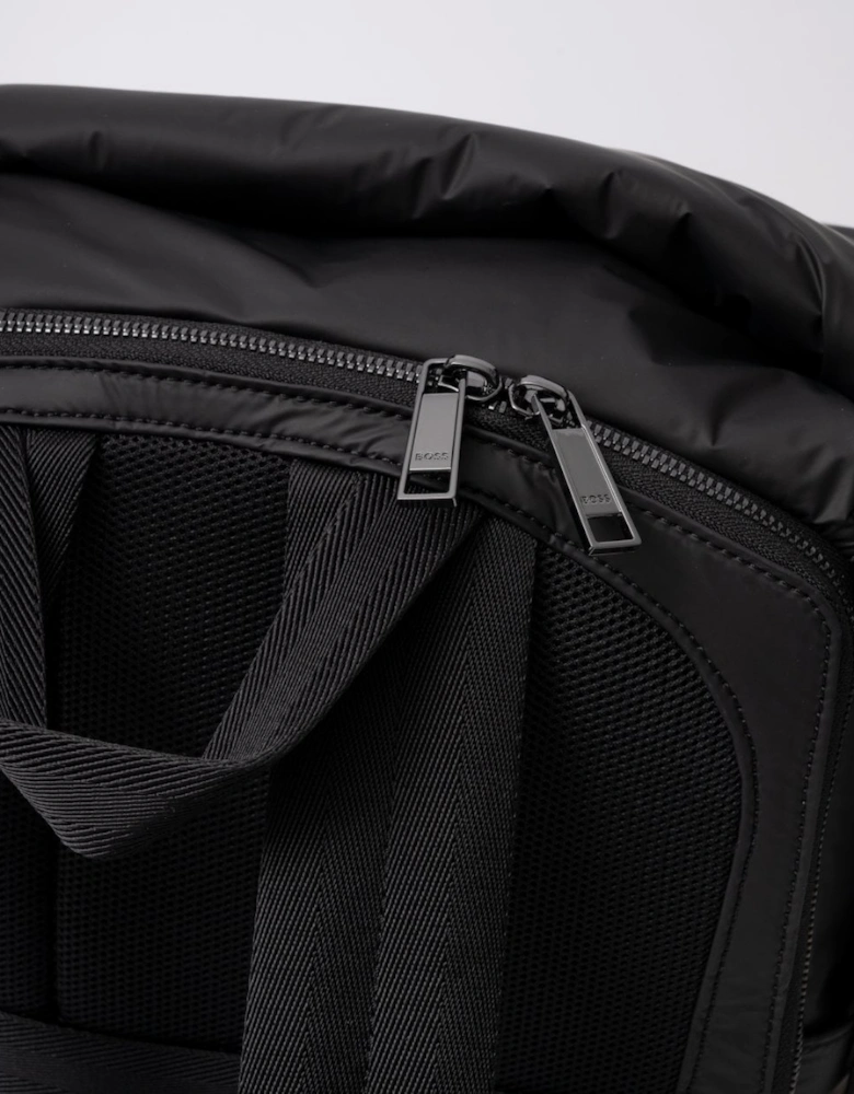 BOSS Orange Catch EVO Mens Backpack