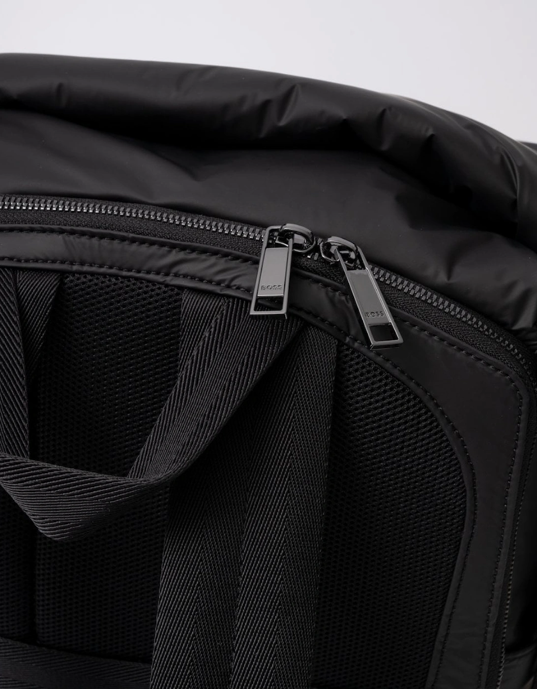 BOSS Orange Catch EVO Mens Backpack