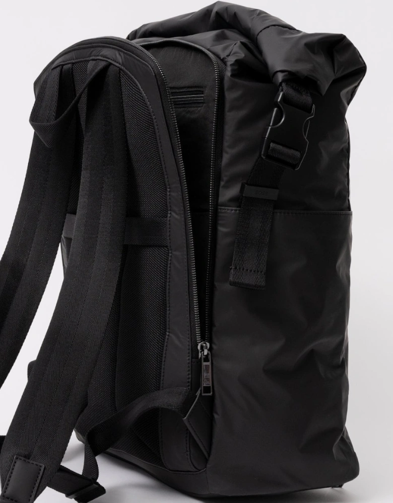 BOSS Orange Catch EVO Mens Backpack