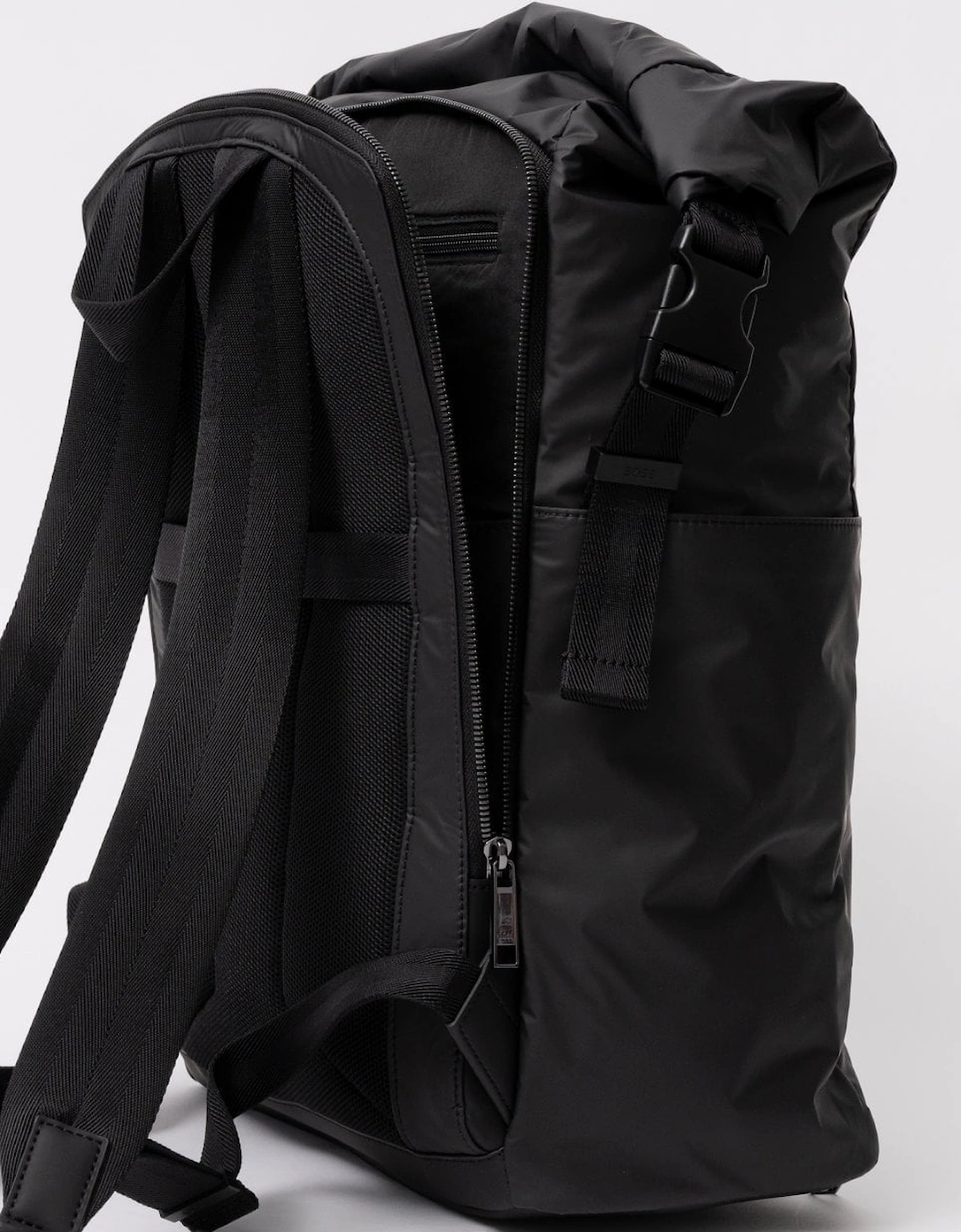 BOSS Orange Catch EVO Mens Backpack