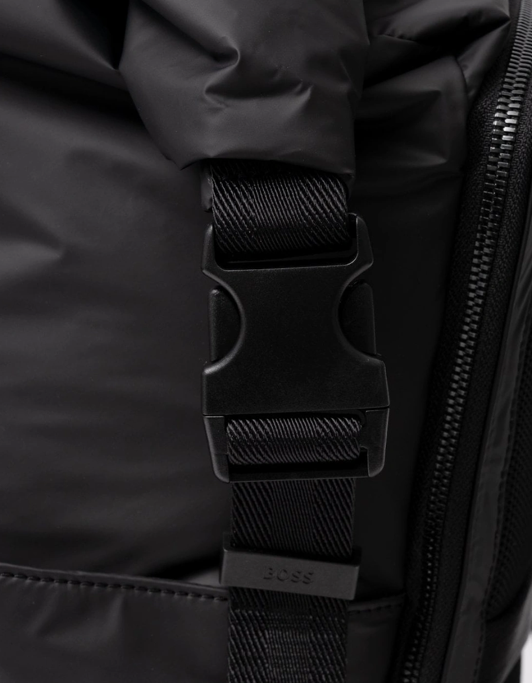 BOSS Orange Catch EVO Mens Backpack