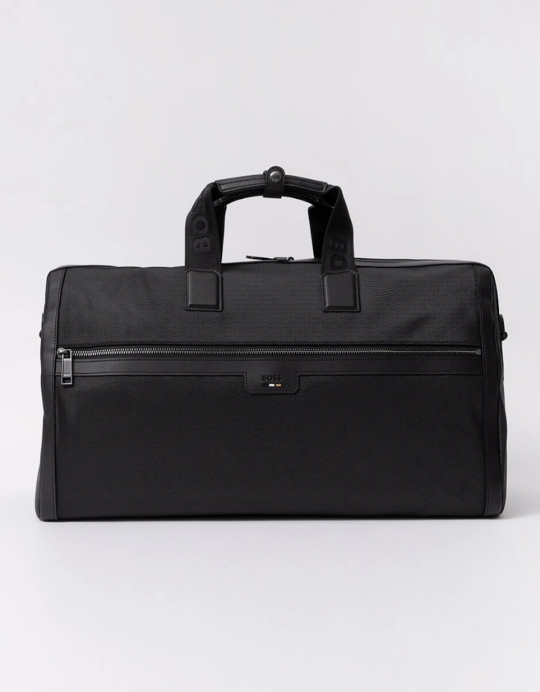 BOSS Orange Ray Mens Holdall 50541469, 8 of 7