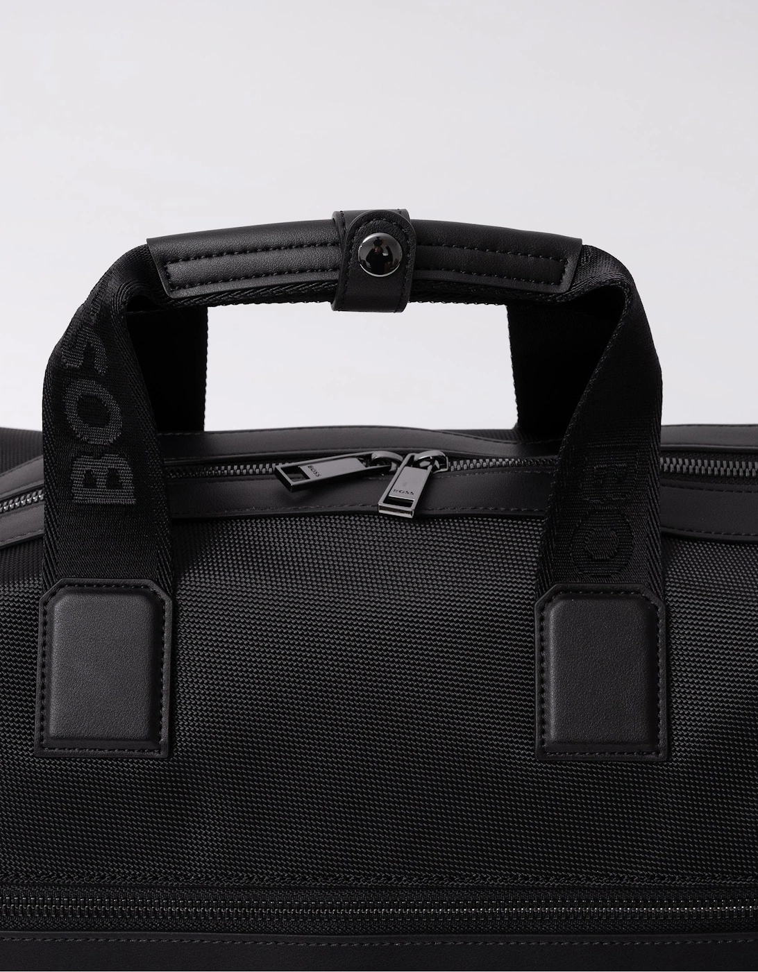 BOSS Orange Ray Mens Holdall 50541469