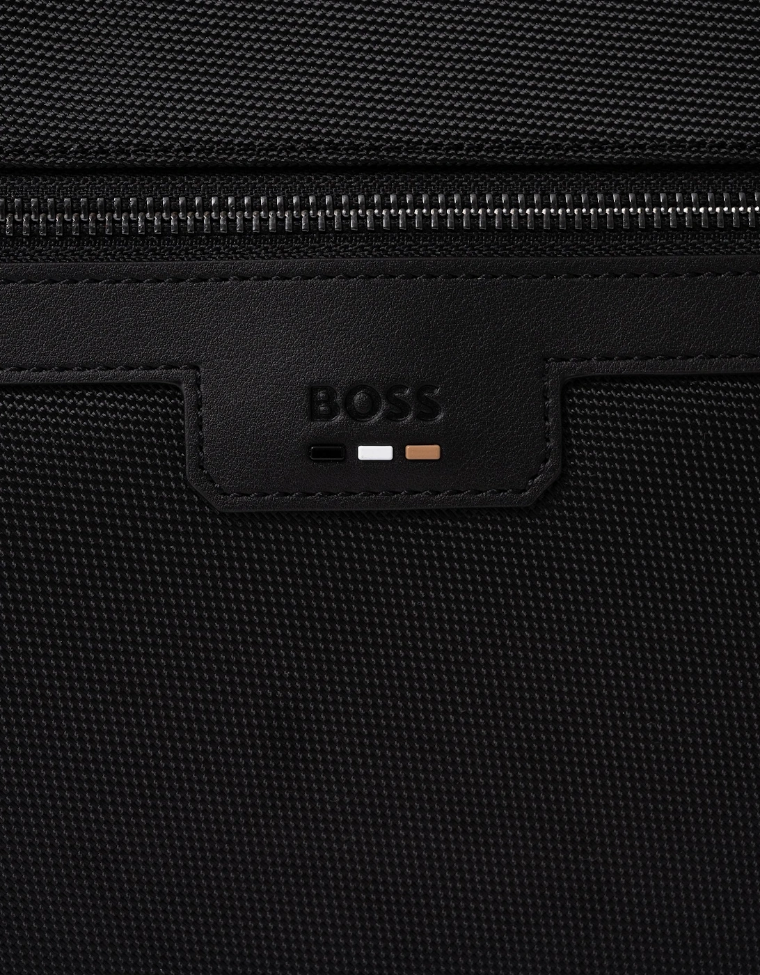 BOSS Orange Ray Mens Holdall 50541469