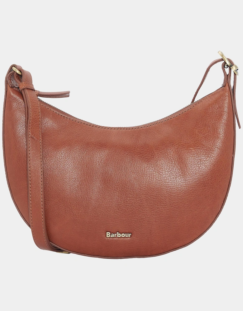 Laire Womens Leather Sling Bag