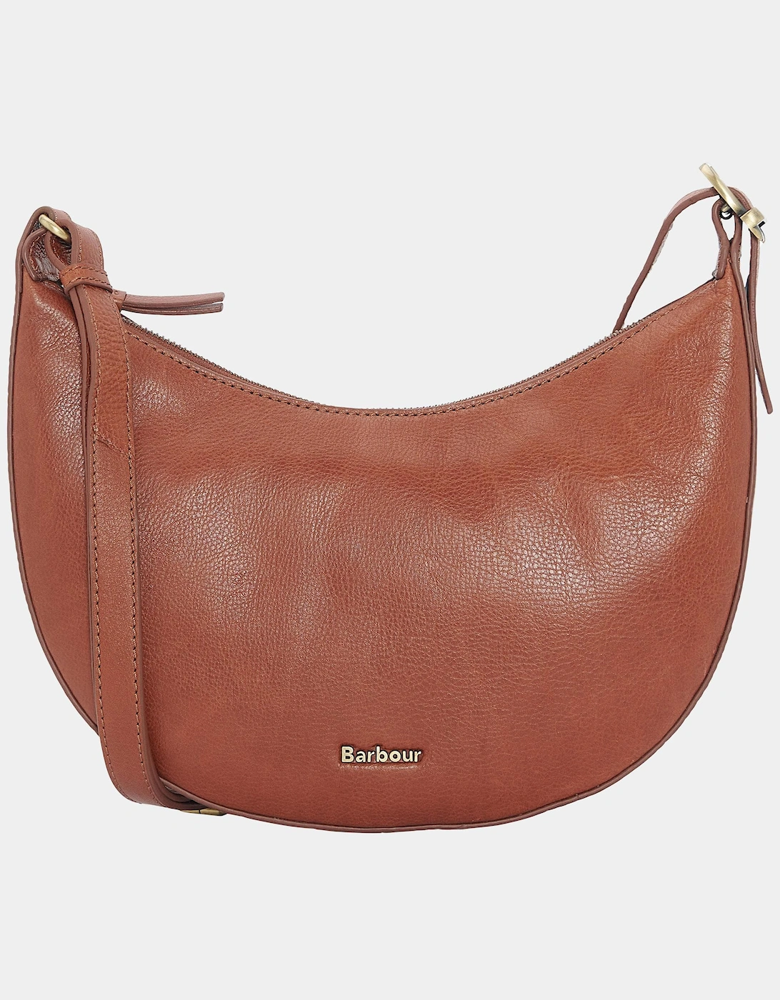 Laire Womens Leather Sling Bag, 3 of 2