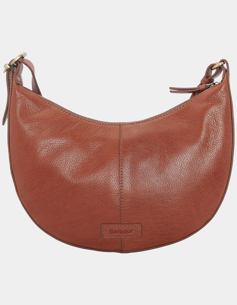 Laire Womens Leather Sling Bag