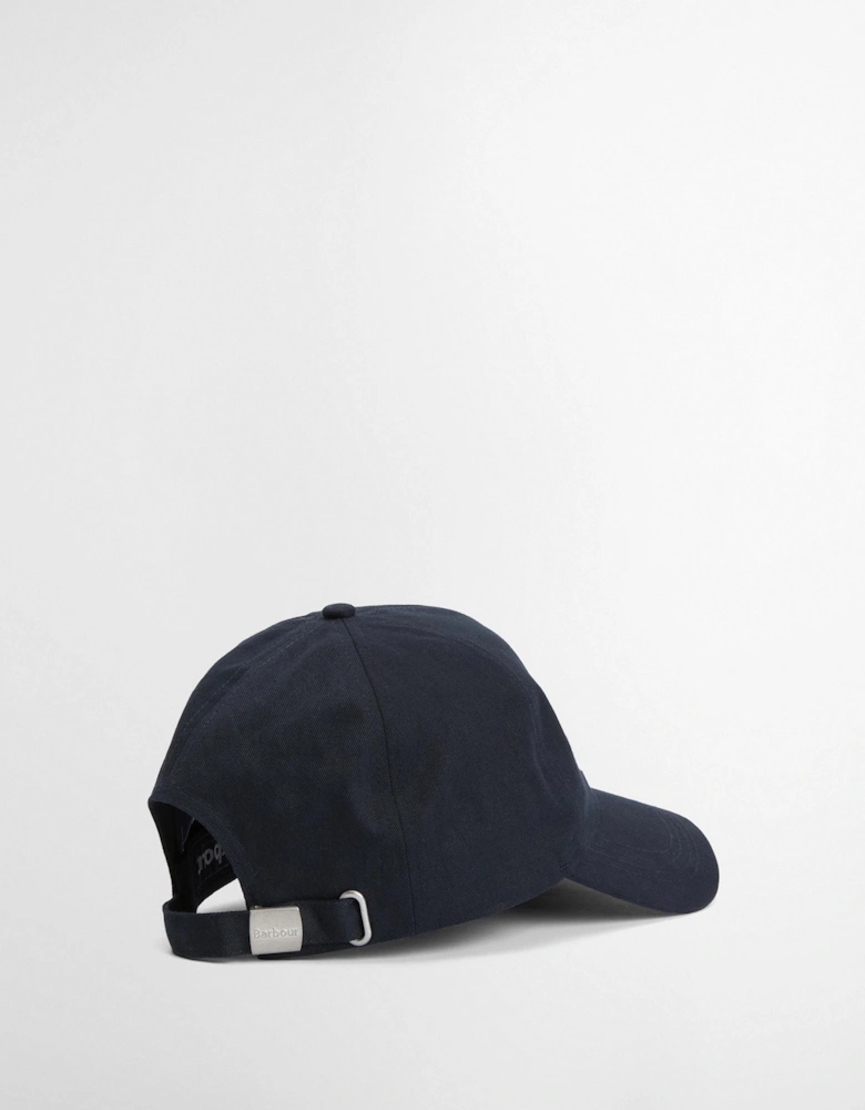 Campbell Mens Sports Cap