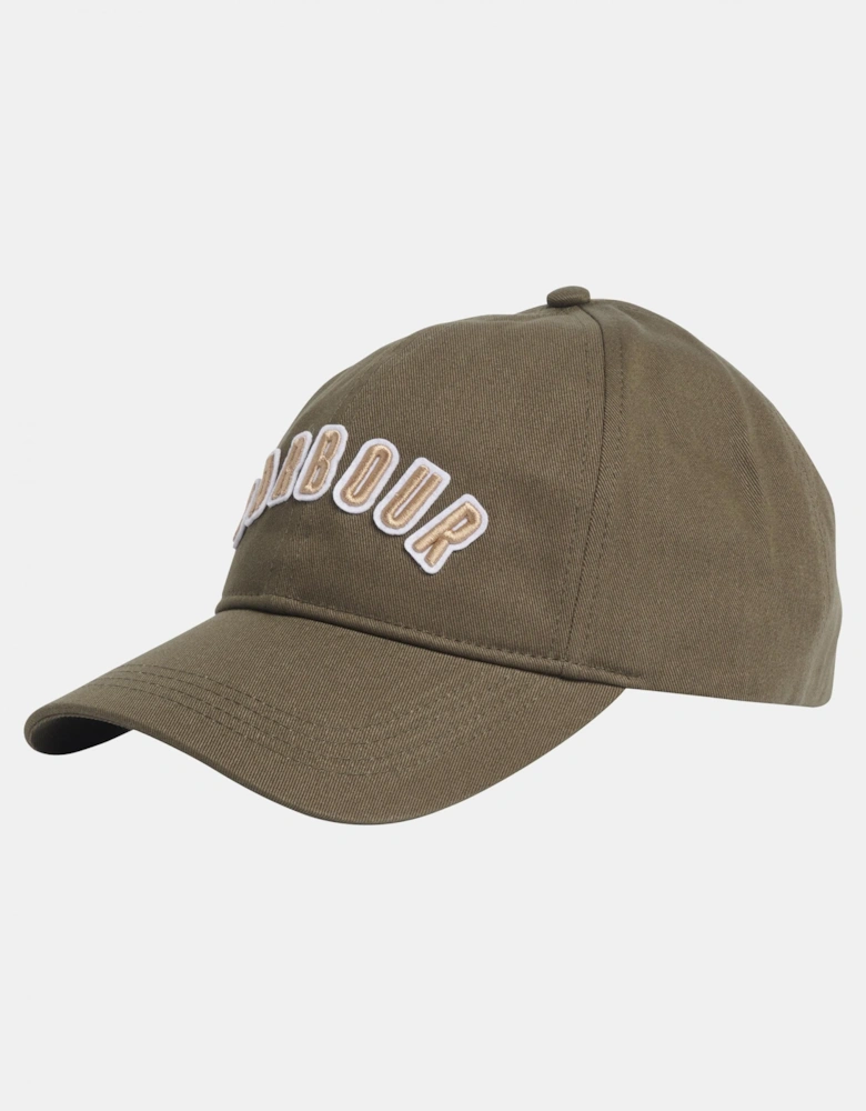 Campbell Mens Sports Cap