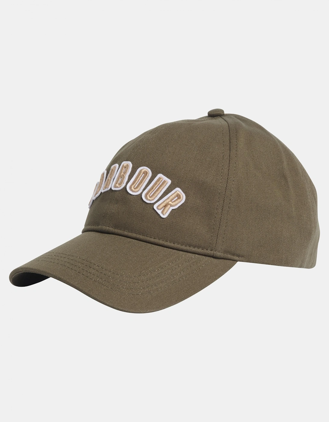 Campbell Mens Sports Cap, 2 of 1