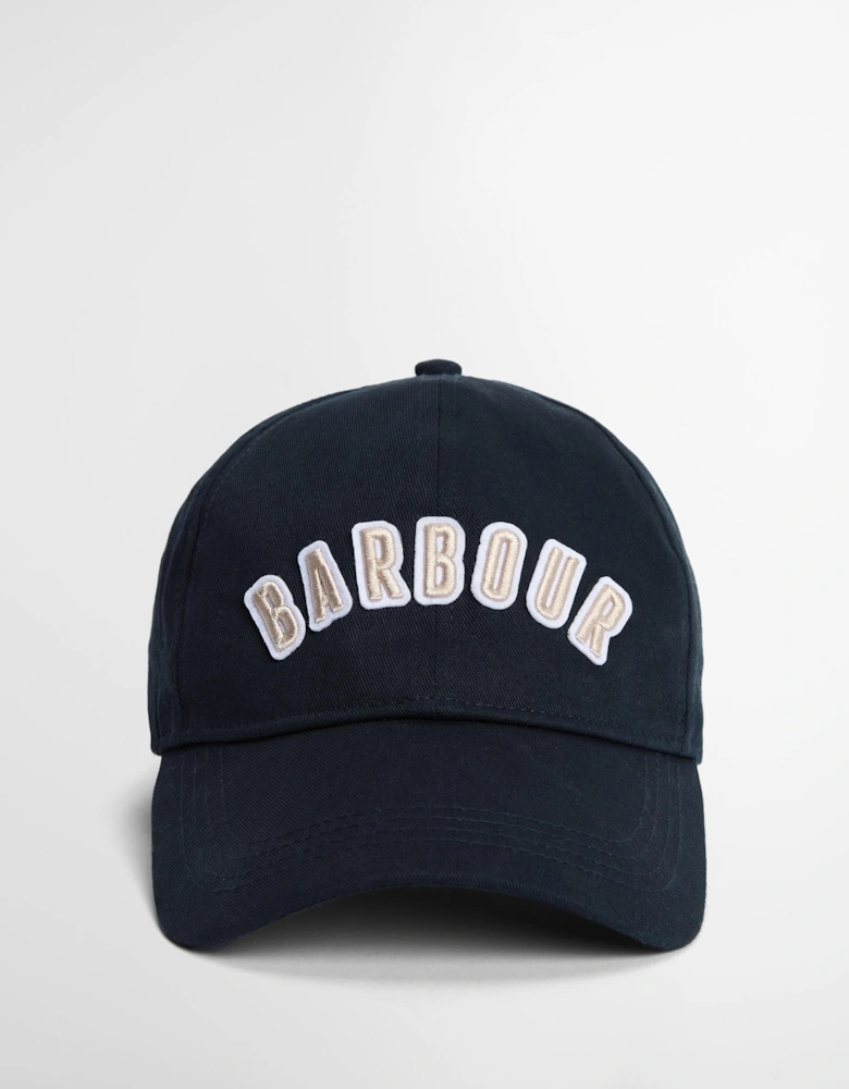 Campbell Mens Sports Cap