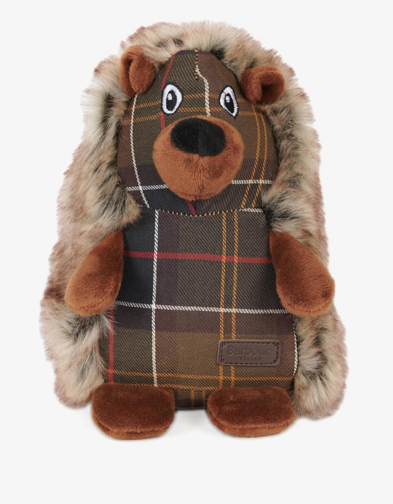 Hedgehog Dog Toy