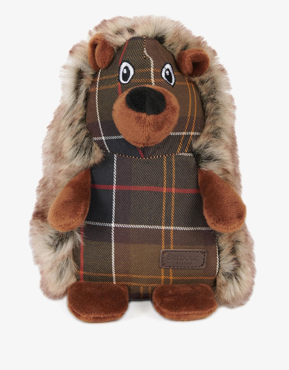 Hedgehog Dog Toy