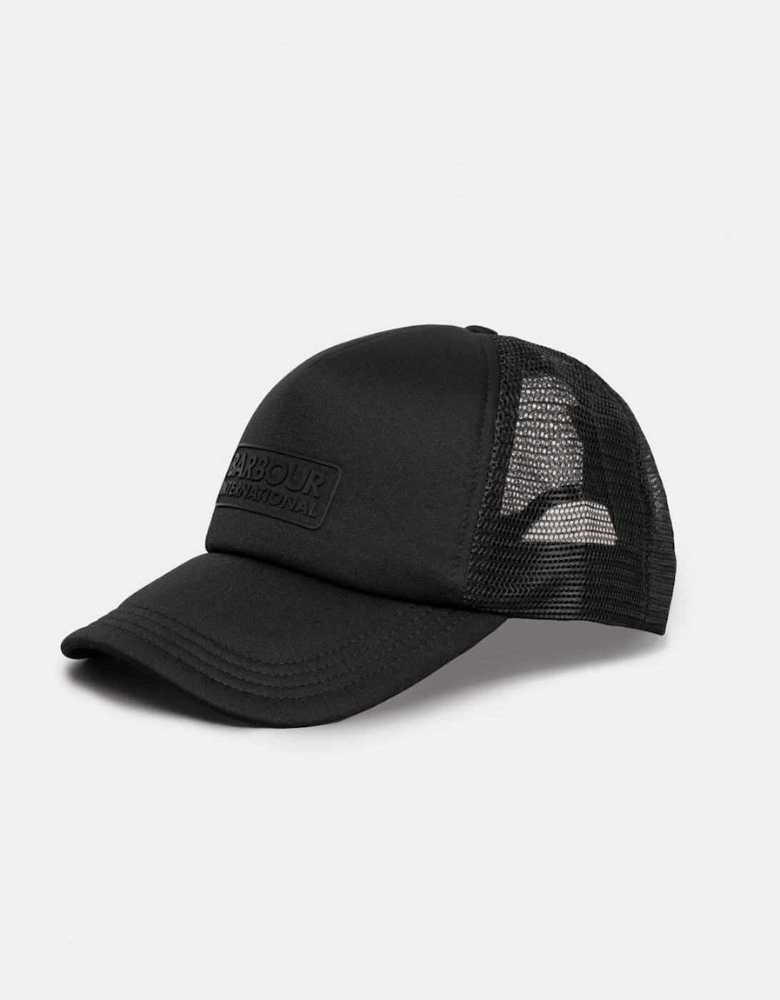 Heli Trucker Mens Cap, 5 of 4