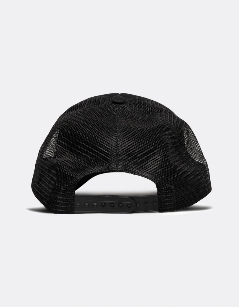 Heli Trucker Mens Cap