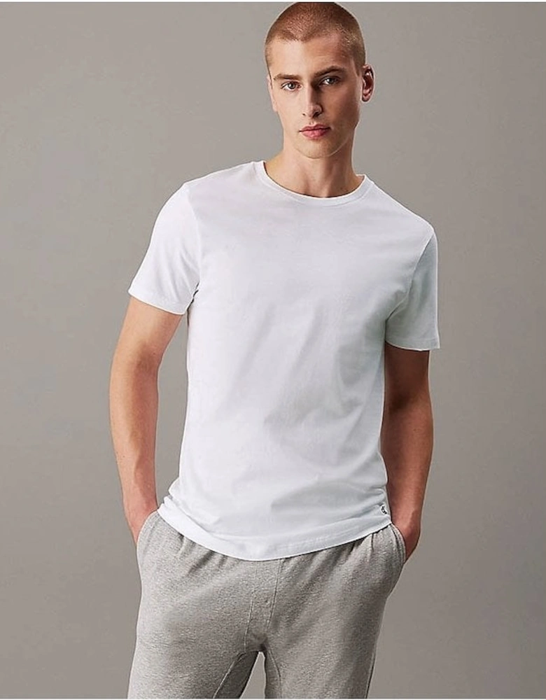Mens 3 Pack Mens Short Sleeve T Shirts
