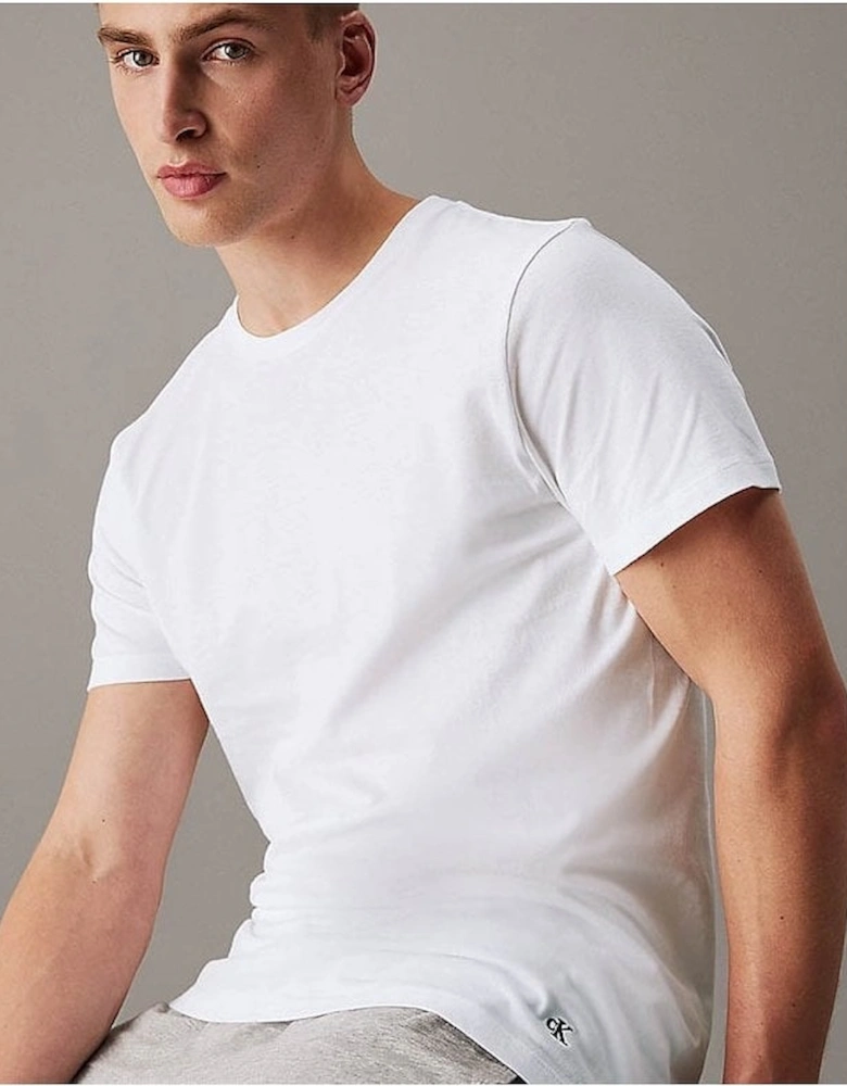 Mens 3 Pack Mens Short Sleeve T Shirts