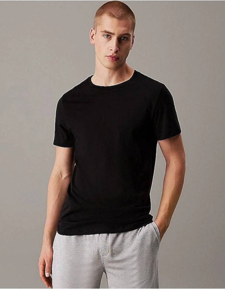 Mens 3 Pack Mens Short Sleeve T Shirts