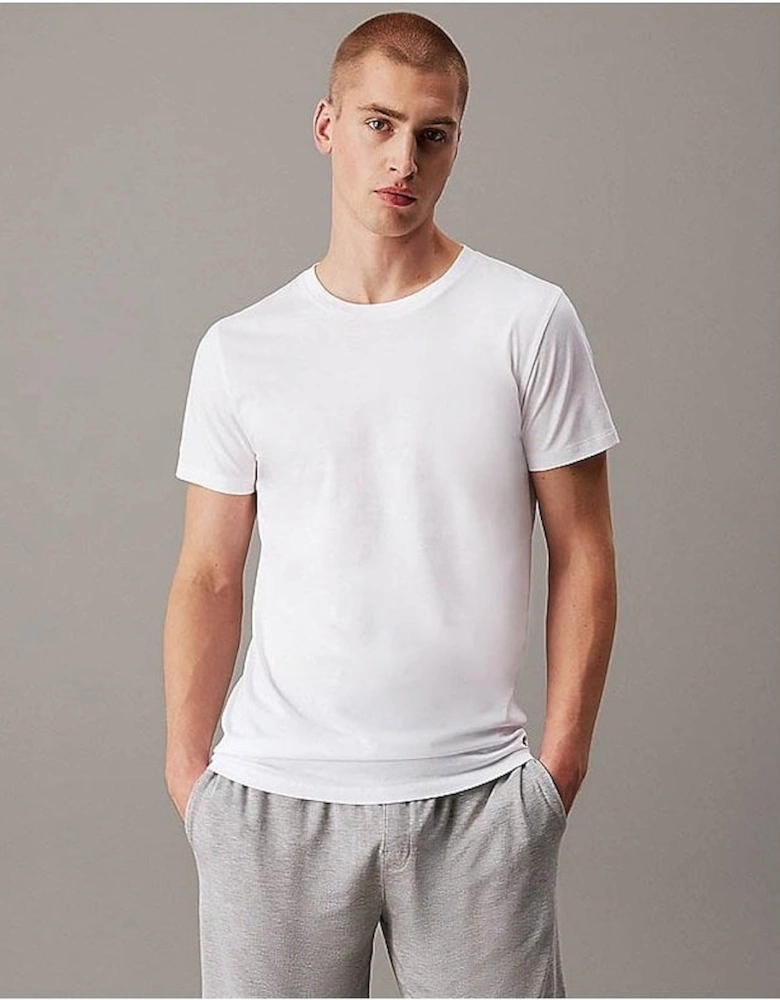 Mens 3 Pack Mens Short Sleeve T Shirts