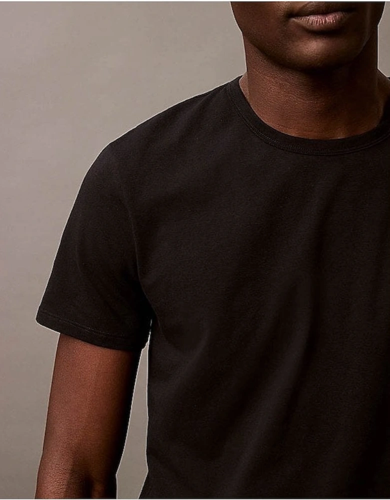 Short Sleeve 3 Pack Mens T Shirts