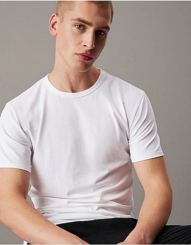 Short Sleeve 3 Pack Mens T Shirts