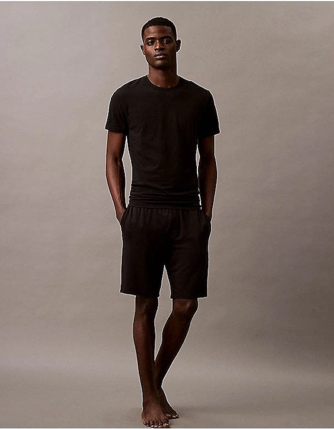 Short Sleeve 3 Pack Mens T Shirts