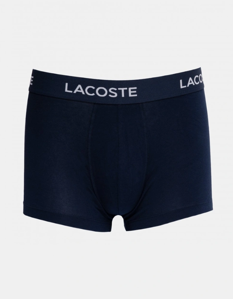 Mens 3-Pack Trunks