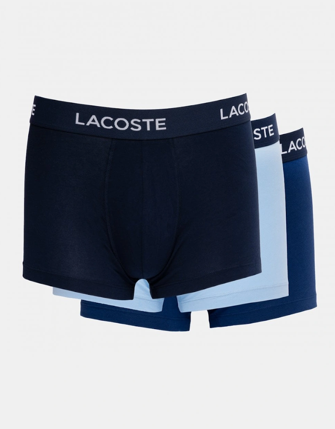 Mens 3-Pack Trunks, 5 of 4