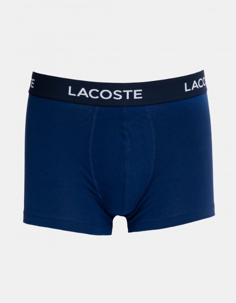 Mens 3-Pack Trunks