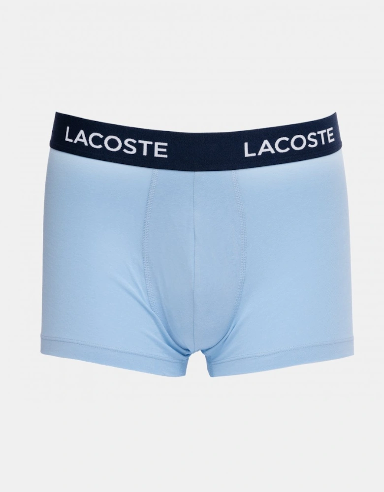 Mens 3-Pack Trunks