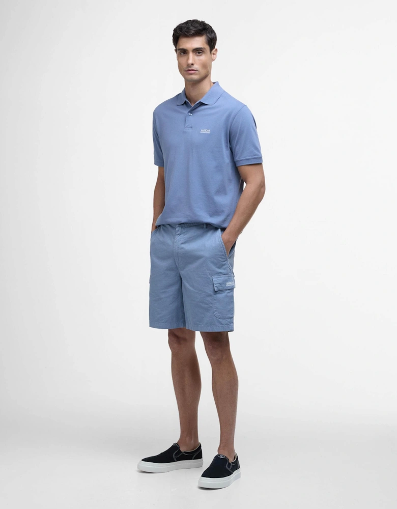 Mens Ripstop Shorts