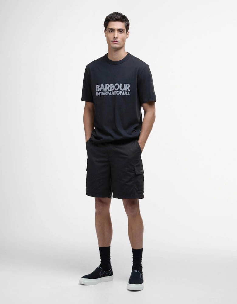 Mens Ripstop Shorts