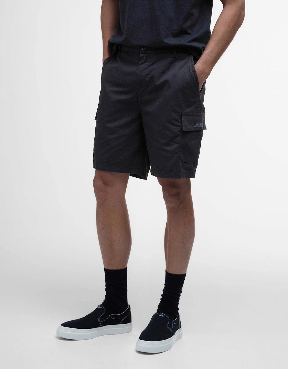 Mens Ripstop Shorts, 6 of 5