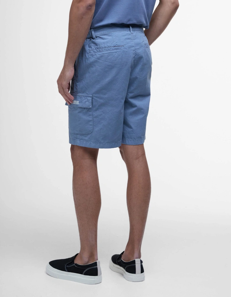 Mens Ripstop Shorts