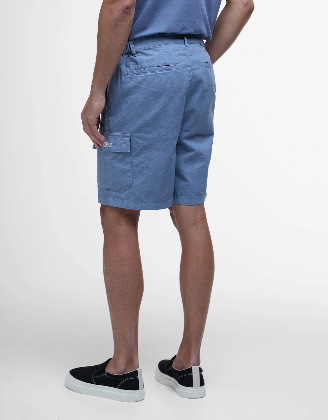 Mens Ripstop Shorts