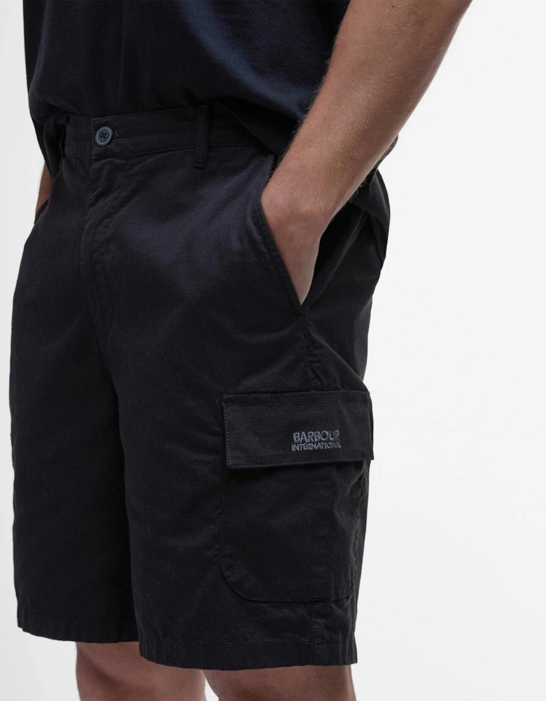 Mens Ripstop Shorts
