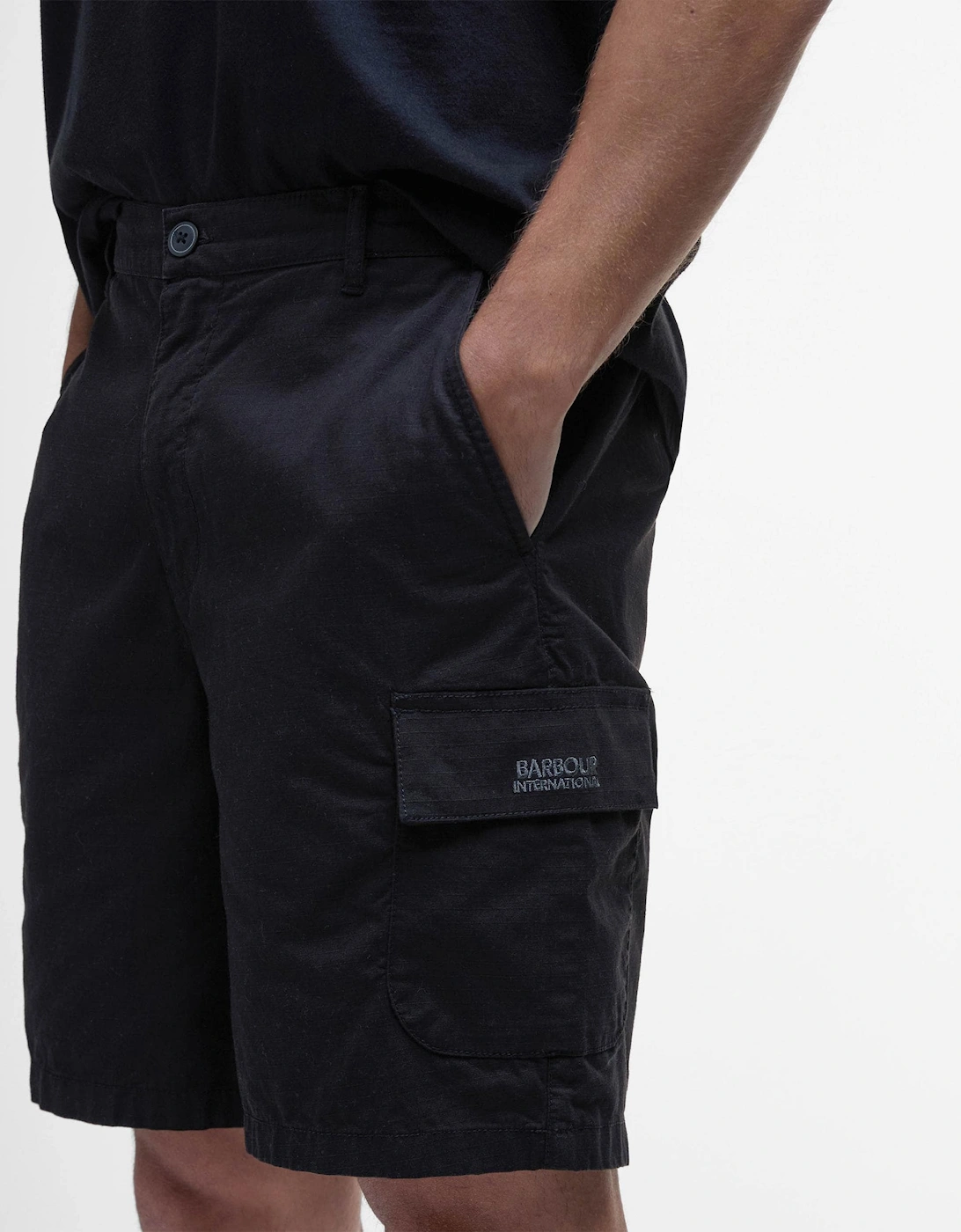 Mens Ripstop Shorts