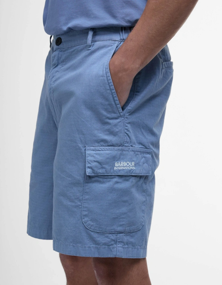 Mens Ripstop Shorts