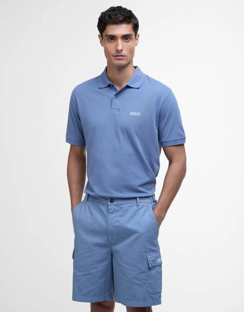 Mens Ripstop Shorts