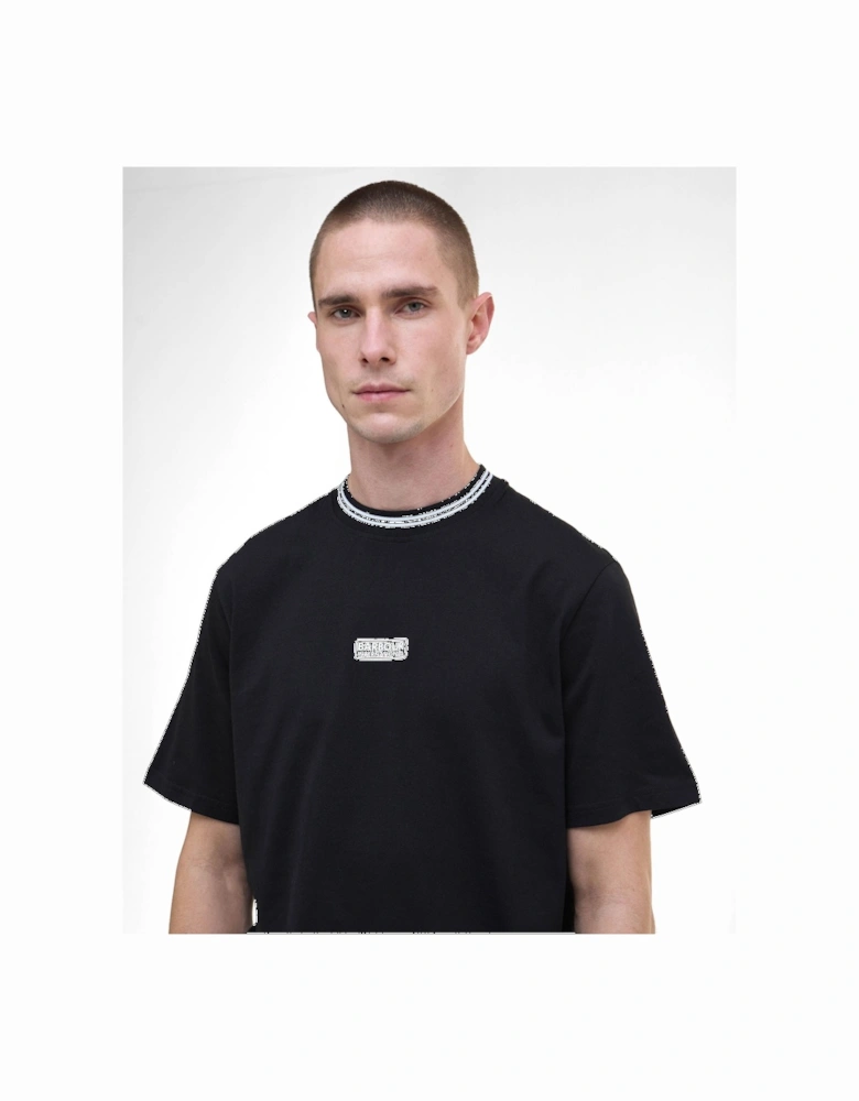 Central Logo Mens T-Shirt