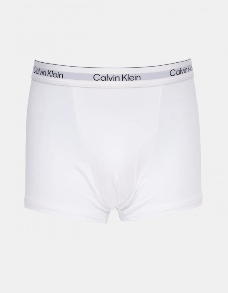 3 Pack Mens Relaxed Dart Trunk